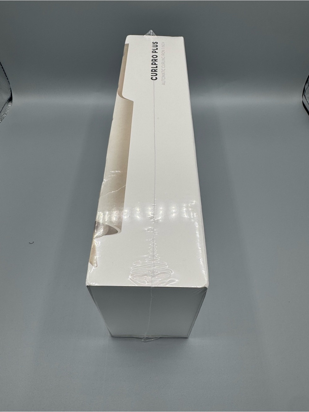 TYMO Curlpro Plus 1" Automatic Curling Iron Ceramic Three Heat Settings - Picture 5 of 13